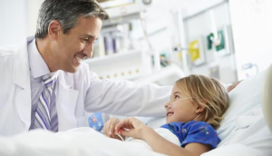 cirugías pediátricas