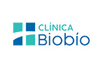 Clínica BIOBÍO logo