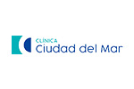 Clínica Ciudad del Mar logo